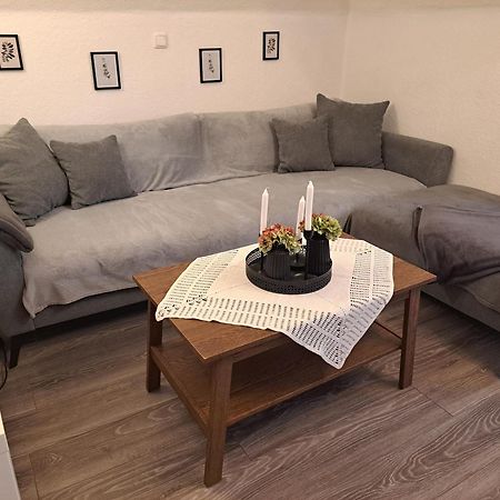הוילה Hannoversch Münden Haus Am Vogelsang מראה חיצוני תמונה