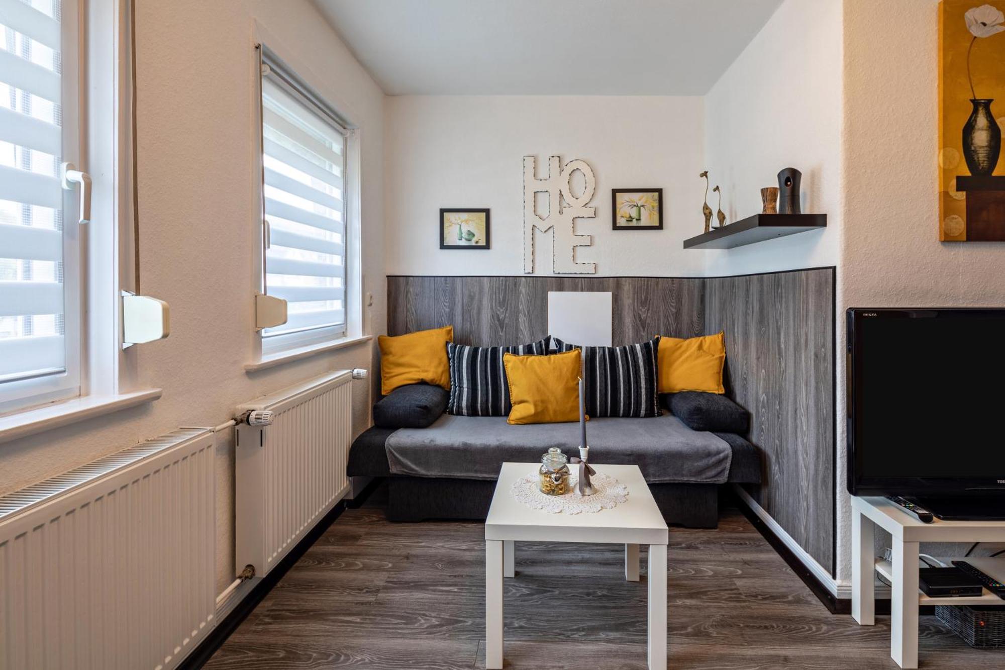 הוילה Hannoversch Münden Haus Am Vogelsang מראה חיצוני תמונה