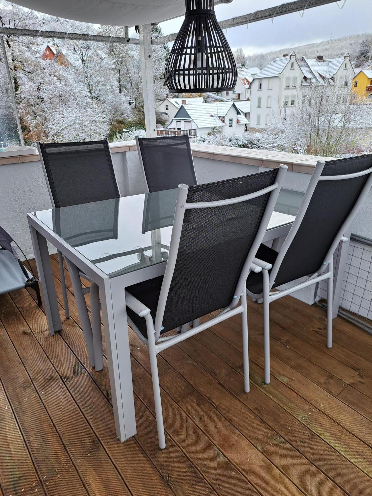 הוילה Hannoversch Münden Haus Am Vogelsang מראה חיצוני תמונה