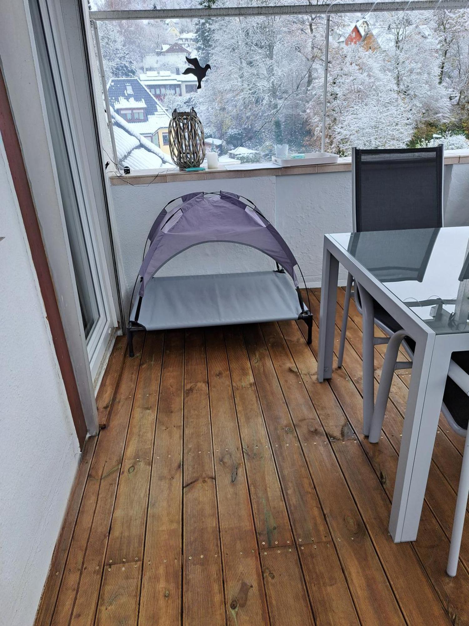 הוילה Hannoversch Münden Haus Am Vogelsang מראה חיצוני תמונה