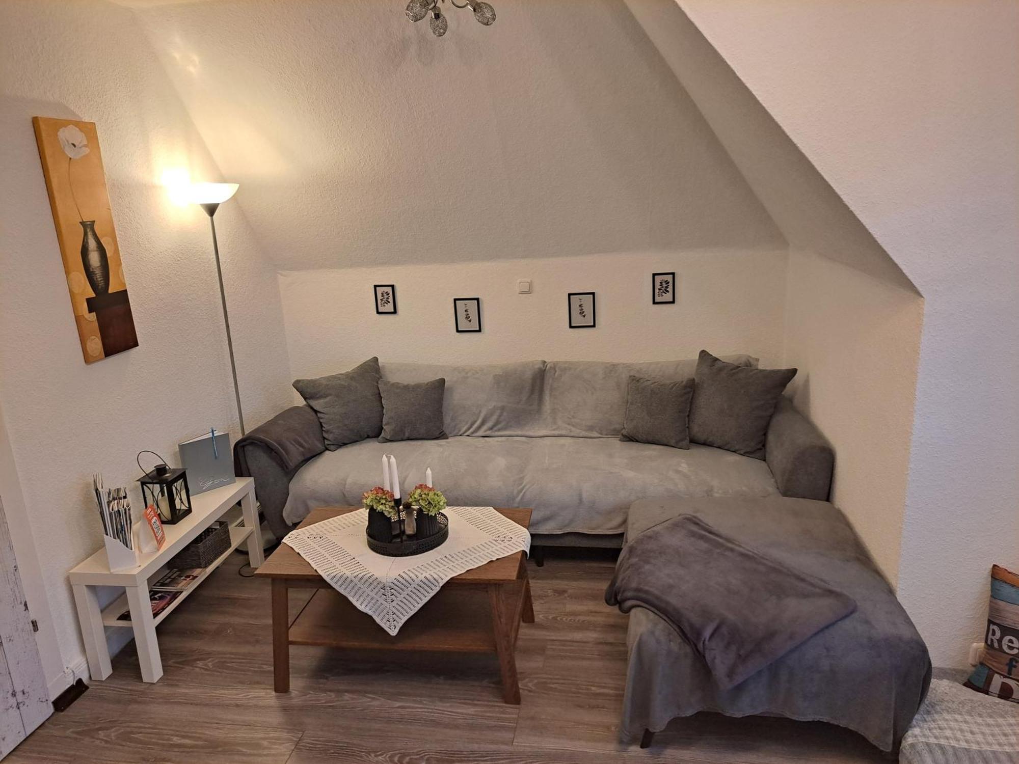 הוילה Hannoversch Münden Haus Am Vogelsang מראה חיצוני תמונה