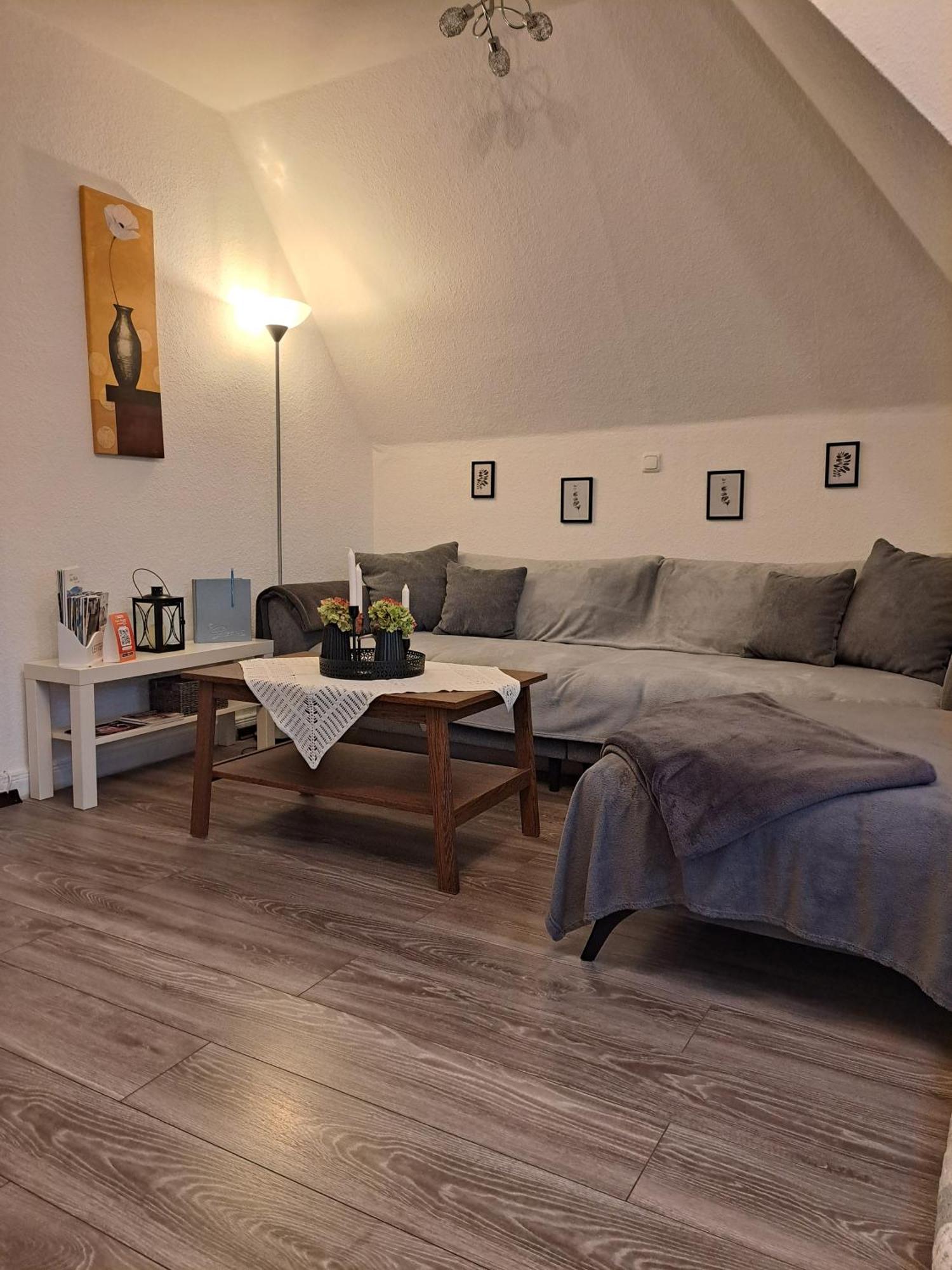 הוילה Hannoversch Münden Haus Am Vogelsang מראה חיצוני תמונה